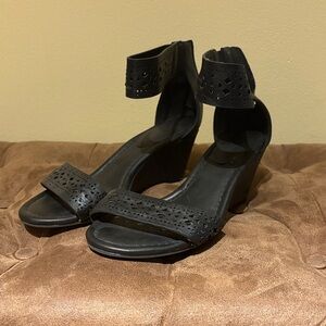 Torrid Wedges